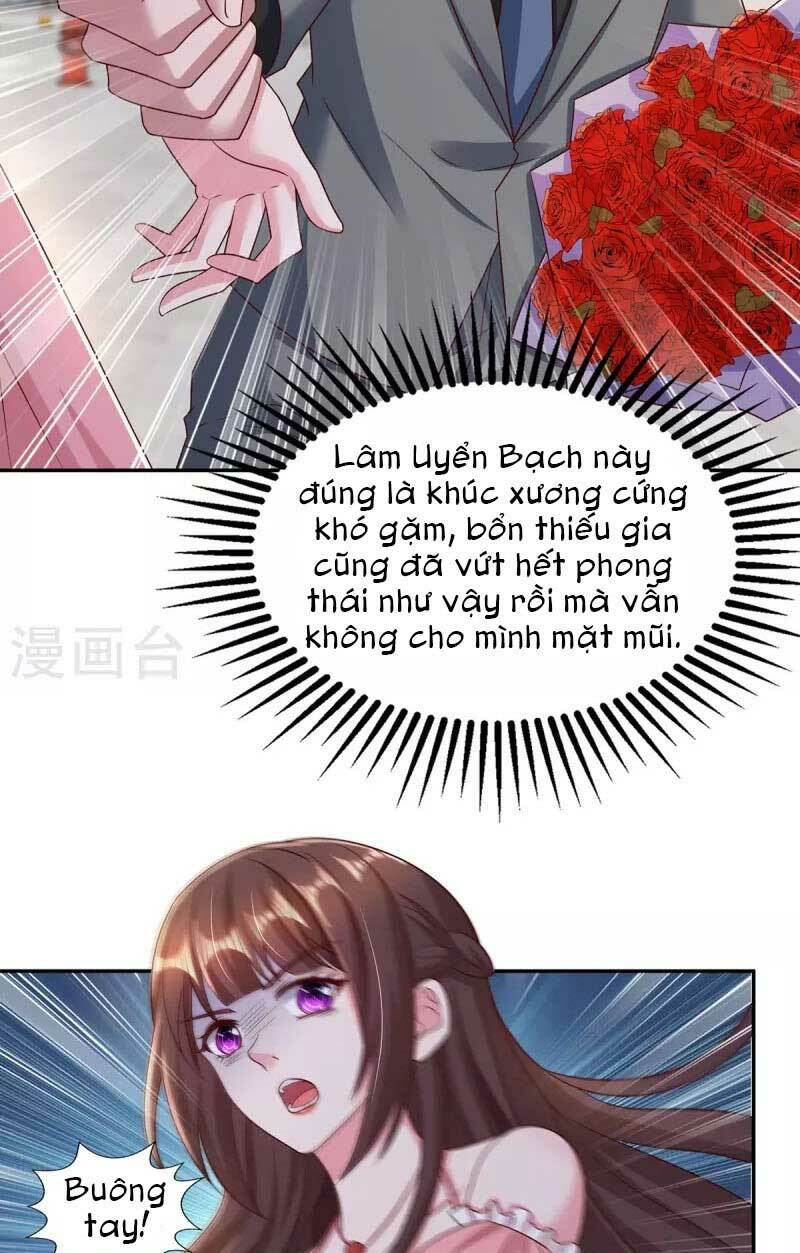 Tổng Tài Bá Đạo Cầu Ôm Ôm Chapter 283 - Trang 2