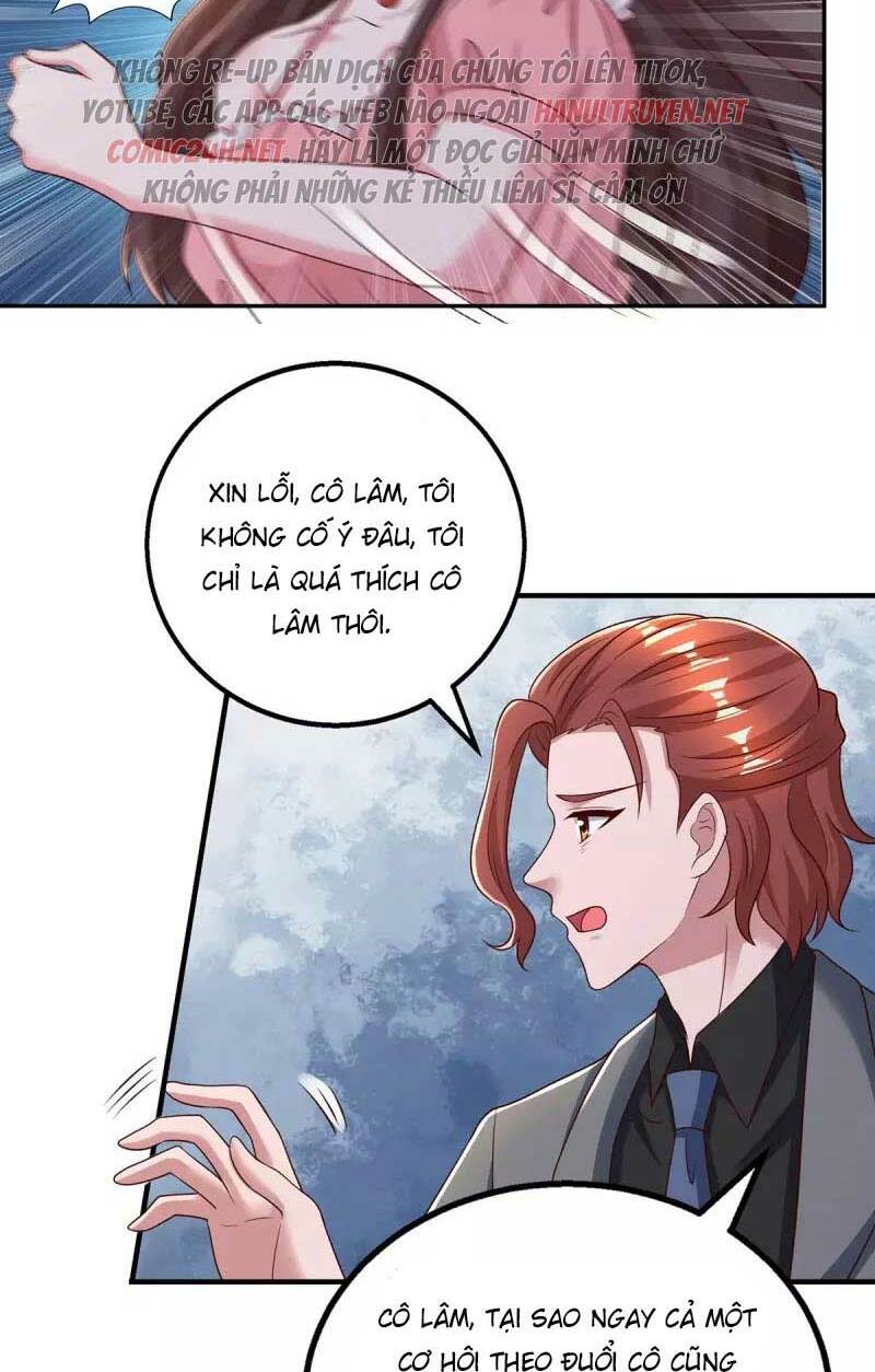 Tổng Tài Bá Đạo Cầu Ôm Ôm Chapter 283 - Trang 2