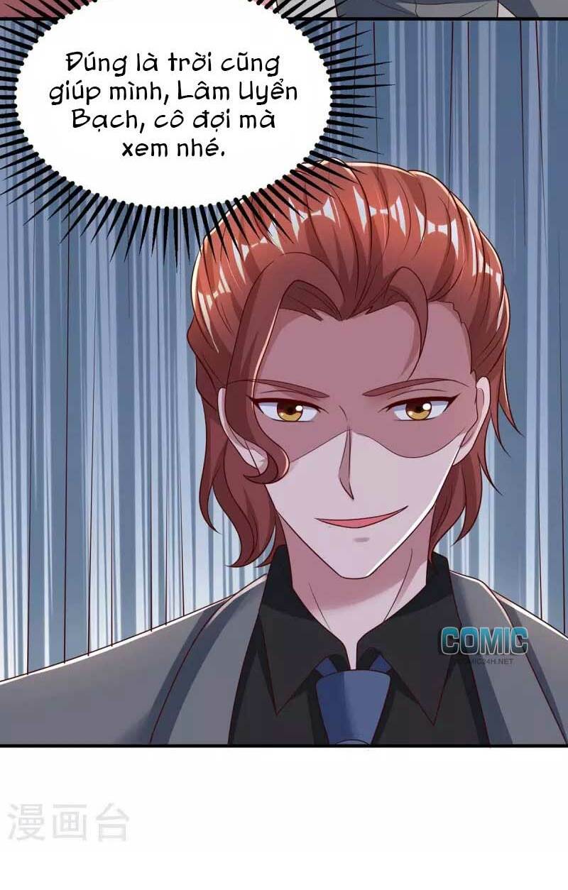 Tổng Tài Bá Đạo Cầu Ôm Ôm Chapter 283 - Trang 2