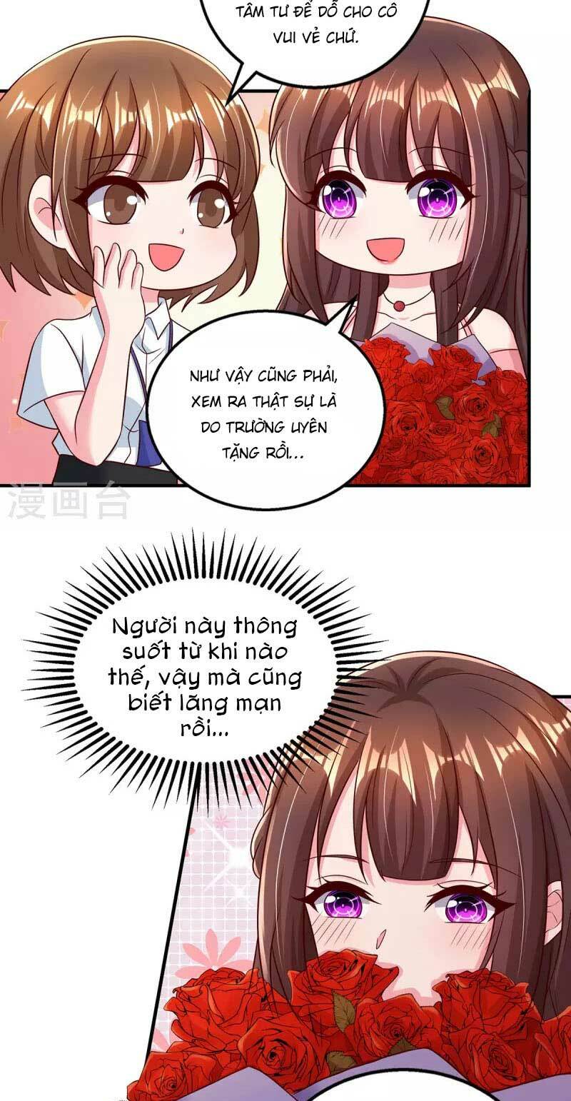 Tổng Tài Bá Đạo Cầu Ôm Ôm Chapter 283 - Trang 2