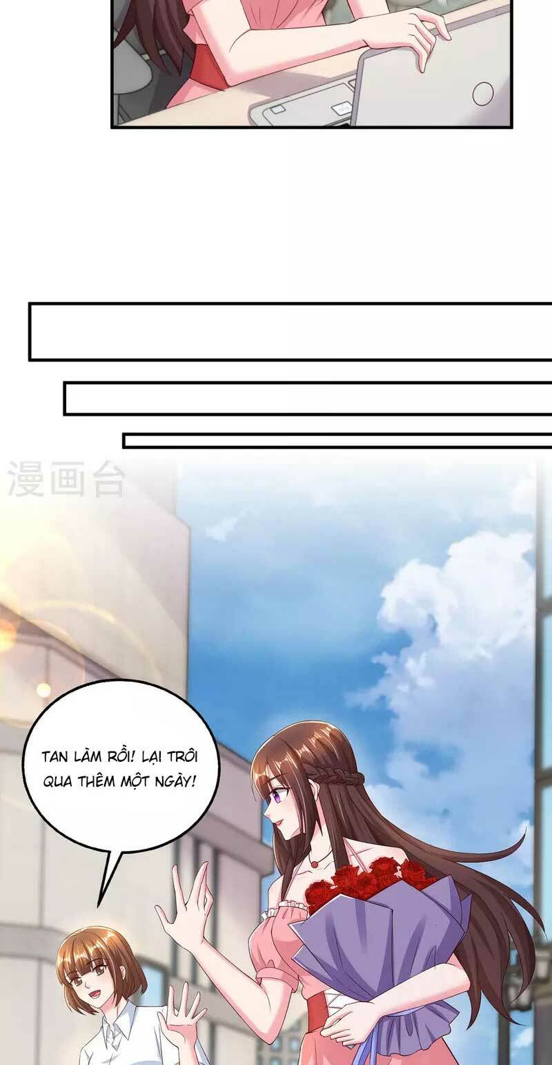 Tổng Tài Bá Đạo Cầu Ôm Ôm Chapter 283 - Trang 2