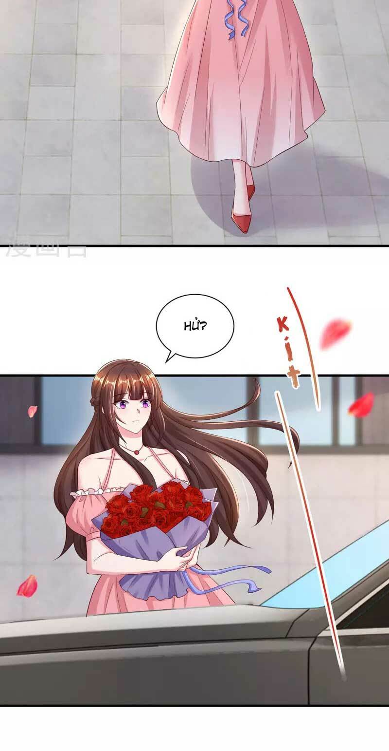 Tổng Tài Bá Đạo Cầu Ôm Ôm Chapter 283 - Trang 2