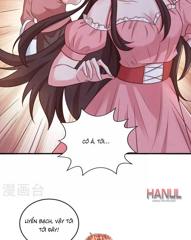 Tổng Tài Bá Đạo Cầu Ôm Ôm Chapter 284 - Trang 2