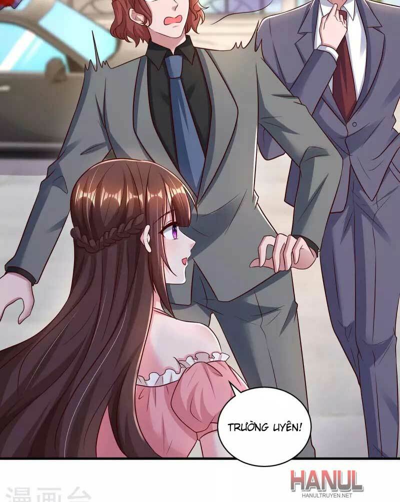 Tổng Tài Bá Đạo Cầu Ôm Ôm Chapter 284 - Trang 2