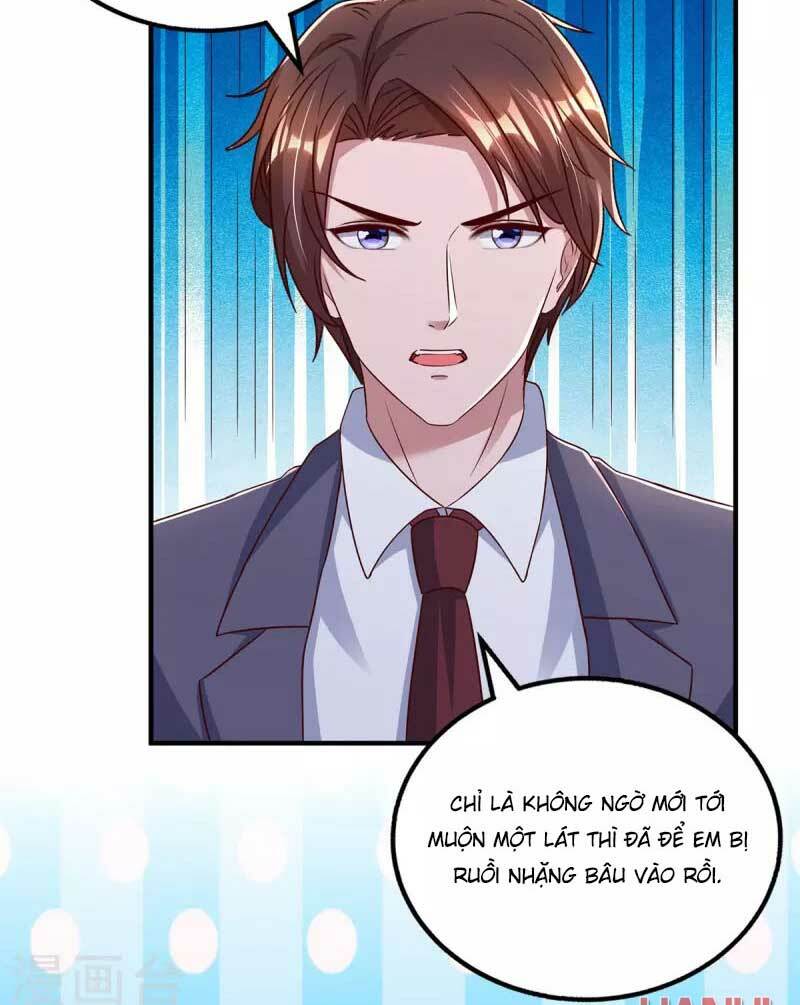 Tổng Tài Bá Đạo Cầu Ôm Ôm Chapter 284 - Trang 2