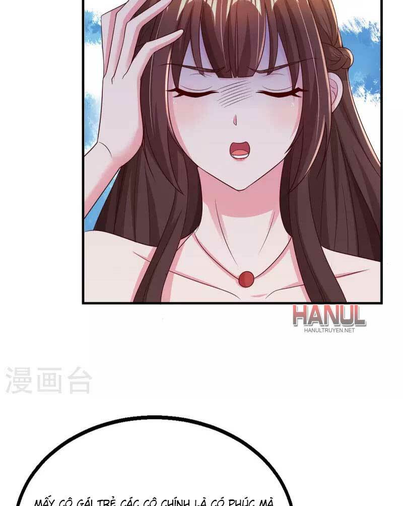 Tổng Tài Bá Đạo Cầu Ôm Ôm Chapter 284 - Trang 2