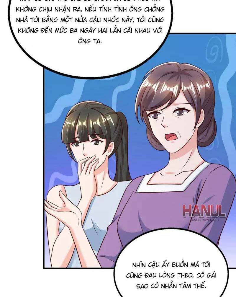 Tổng Tài Bá Đạo Cầu Ôm Ôm Chapter 284 - Trang 2