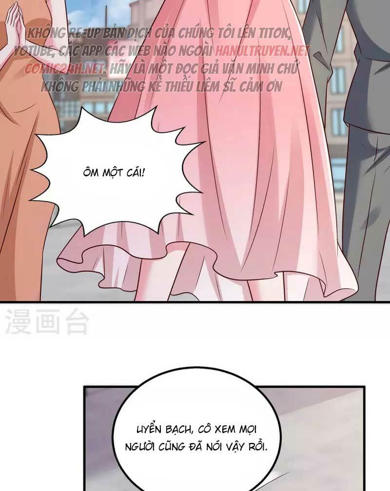 Tổng Tài Bá Đạo Cầu Ôm Ôm Chapter 284 - Trang 2