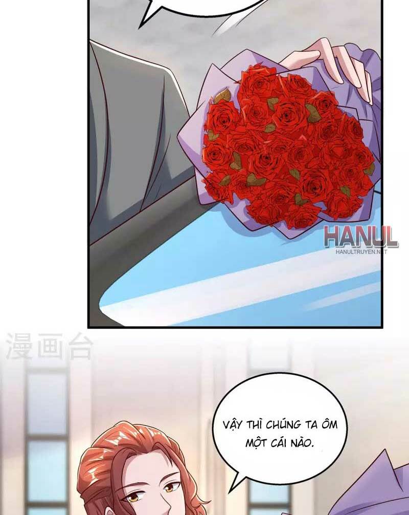 Tổng Tài Bá Đạo Cầu Ôm Ôm Chapter 284 - Trang 2