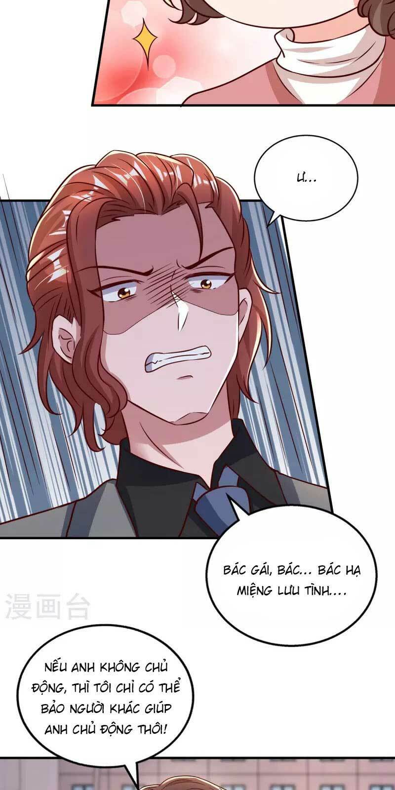 Tổng Tài Bá Đạo Cầu Ôm Ôm Chapter 285 - Trang 2