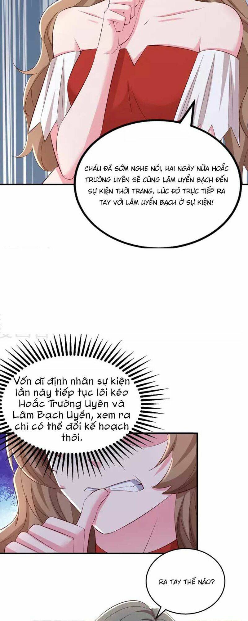 Tổng Tài Bá Đạo Cầu Ôm Ôm Chapter 286 - Trang 2