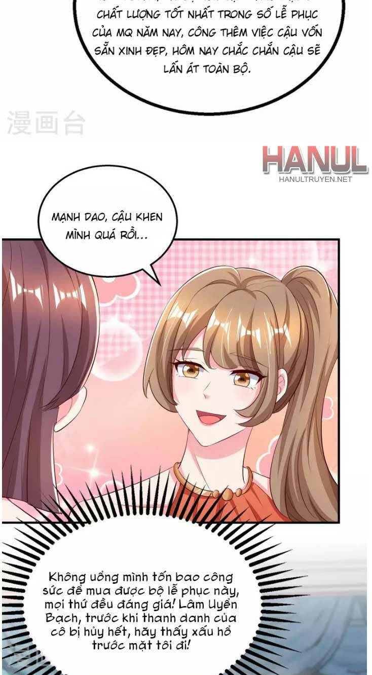 Tổng Tài Bá Đạo Cầu Ôm Ôm Chapter 287 - Trang 2