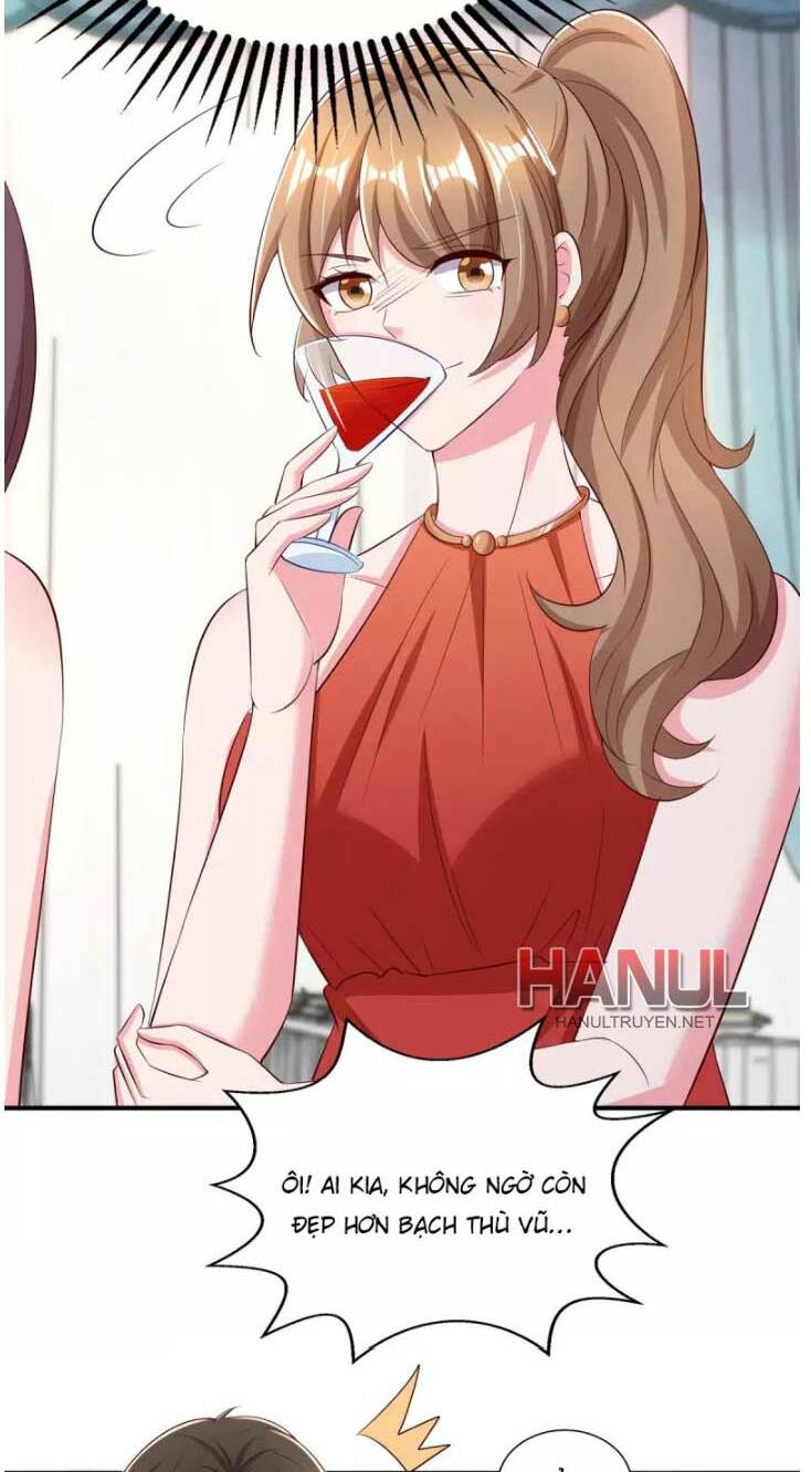 Tổng Tài Bá Đạo Cầu Ôm Ôm Chapter 287 - Trang 2