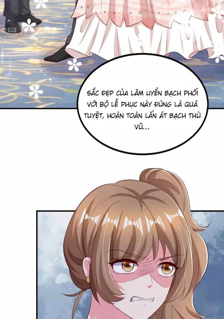 Tổng Tài Bá Đạo Cầu Ôm Ôm Chapter 287 - Trang 2