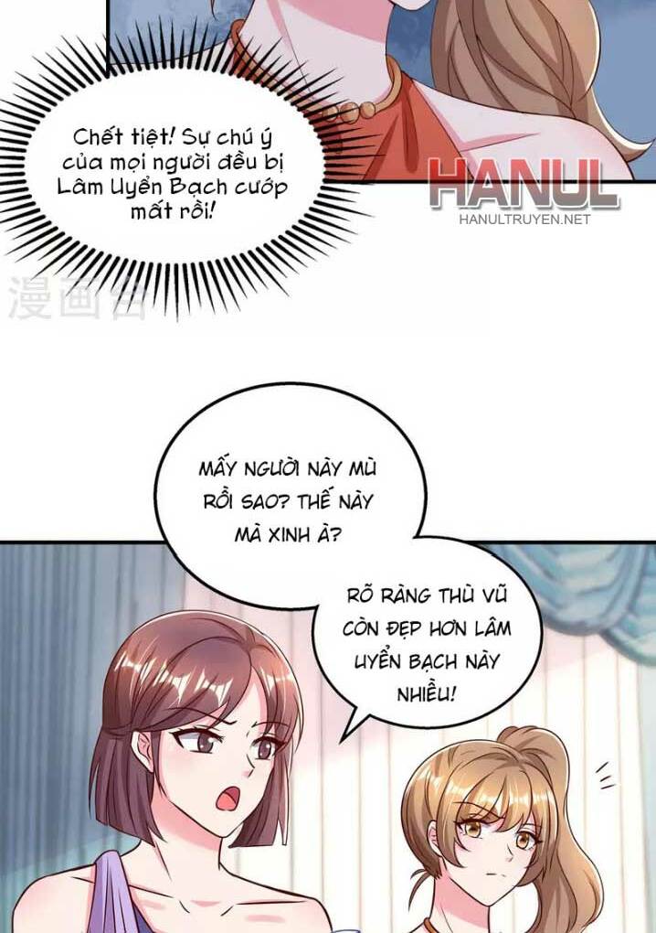 Tổng Tài Bá Đạo Cầu Ôm Ôm Chapter 287 - Trang 2