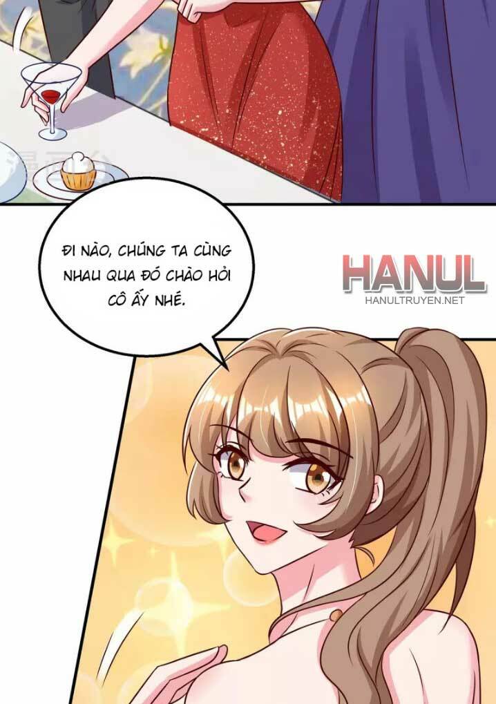 Tổng Tài Bá Đạo Cầu Ôm Ôm Chapter 287 - Trang 2