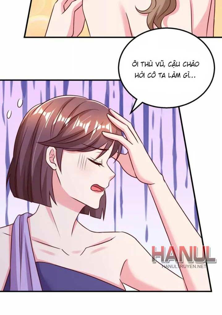 Tổng Tài Bá Đạo Cầu Ôm Ôm Chapter 287 - Trang 2