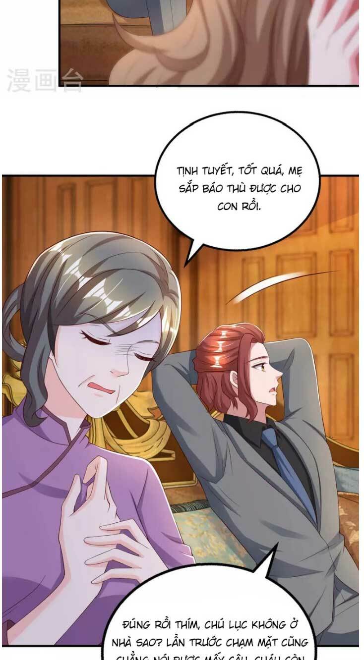 Tổng Tài Bá Đạo Cầu Ôm Ôm Chapter 287 - Trang 2