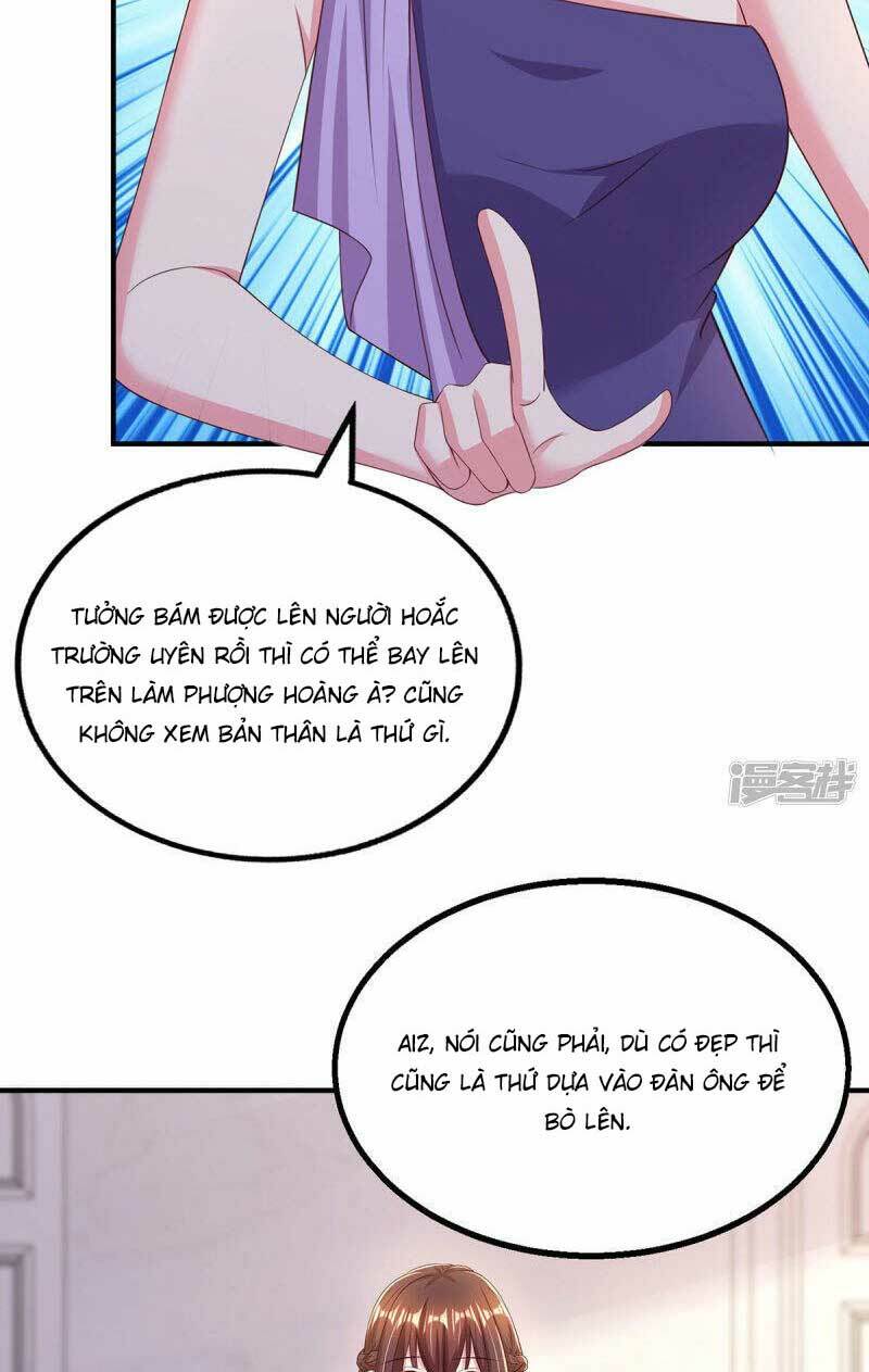 Tổng Tài Bá Đạo Cầu Ôm Ôm Chapter 288 - Trang 2