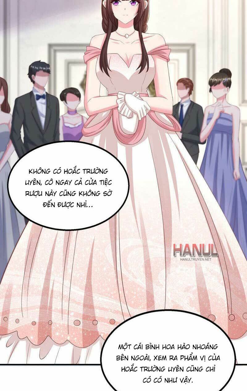 Tổng Tài Bá Đạo Cầu Ôm Ôm Chapter 288 - Trang 2