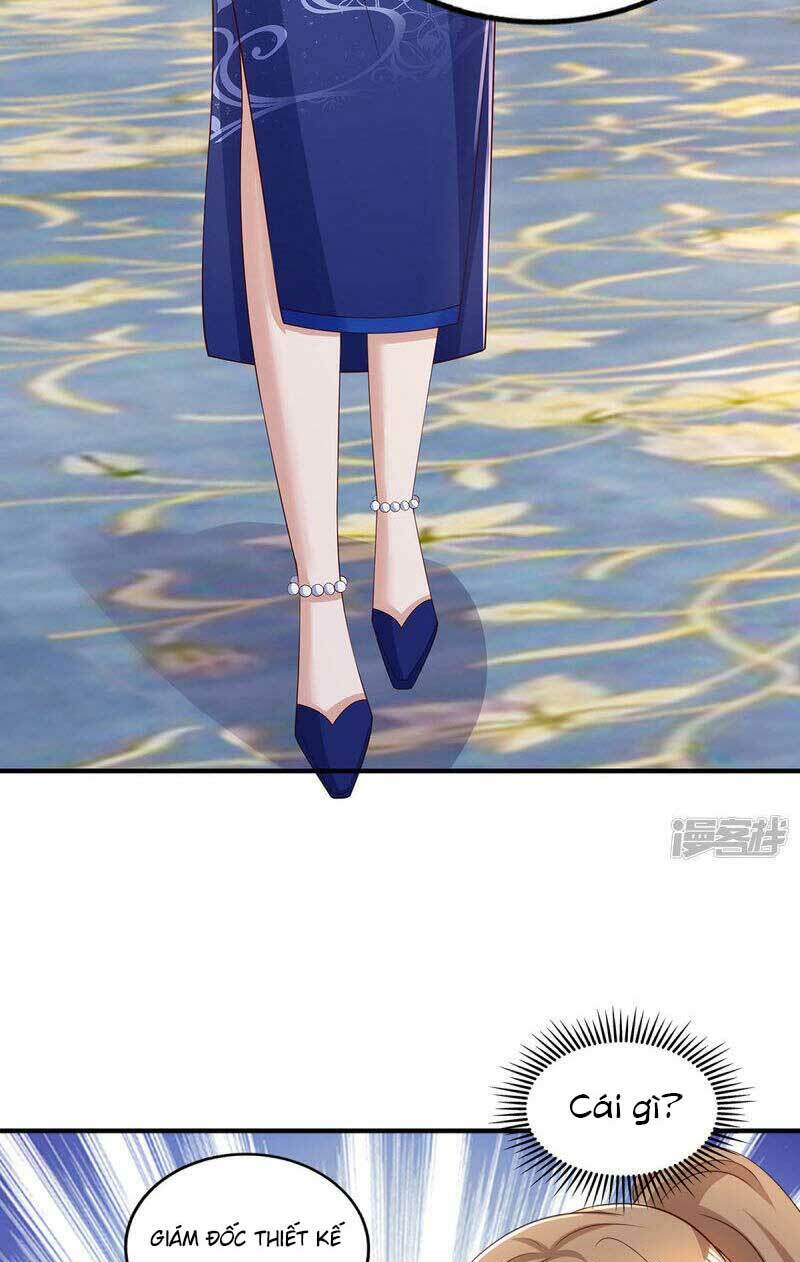 Tổng Tài Bá Đạo Cầu Ôm Ôm Chapter 288 - Trang 2