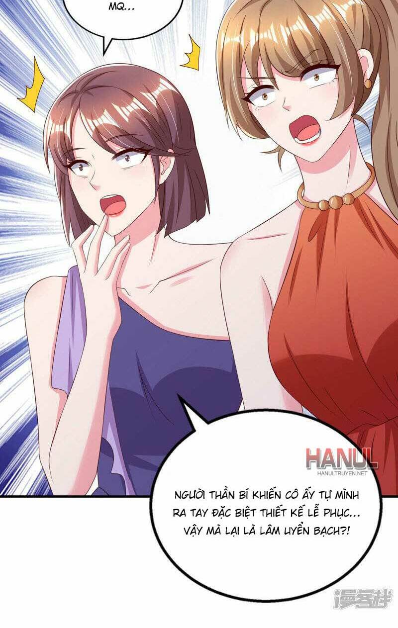 Tổng Tài Bá Đạo Cầu Ôm Ôm Chapter 288 - Trang 2