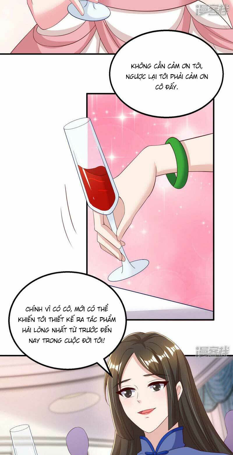 Tổng Tài Bá Đạo Cầu Ôm Ôm Chapter 288 - Trang 2