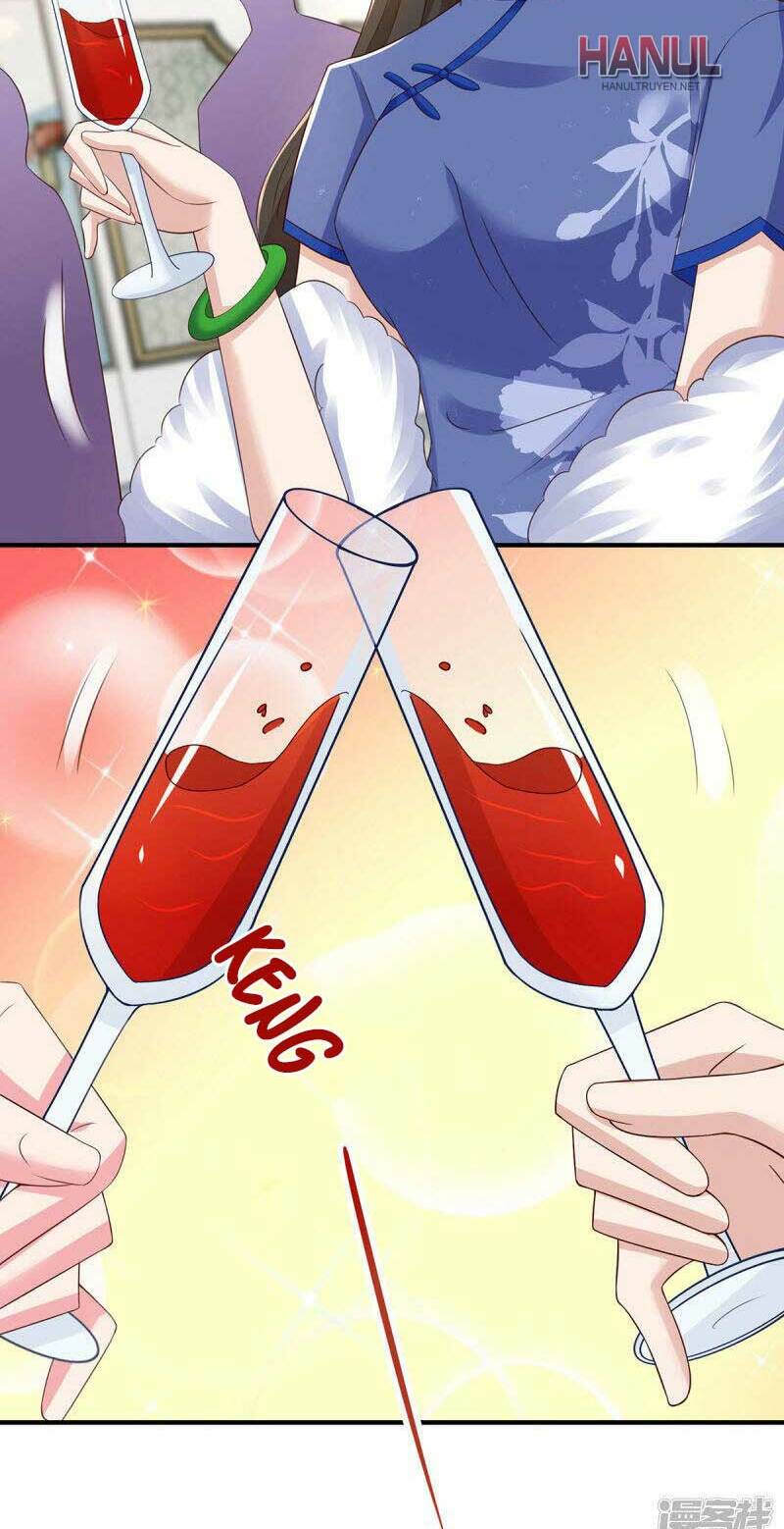 Tổng Tài Bá Đạo Cầu Ôm Ôm Chapter 288 - Trang 2