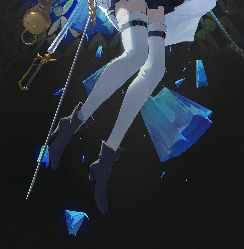 Tổng Tài Bá Đạo Cầu Ôm Ôm Chapter 288 - Trang 2