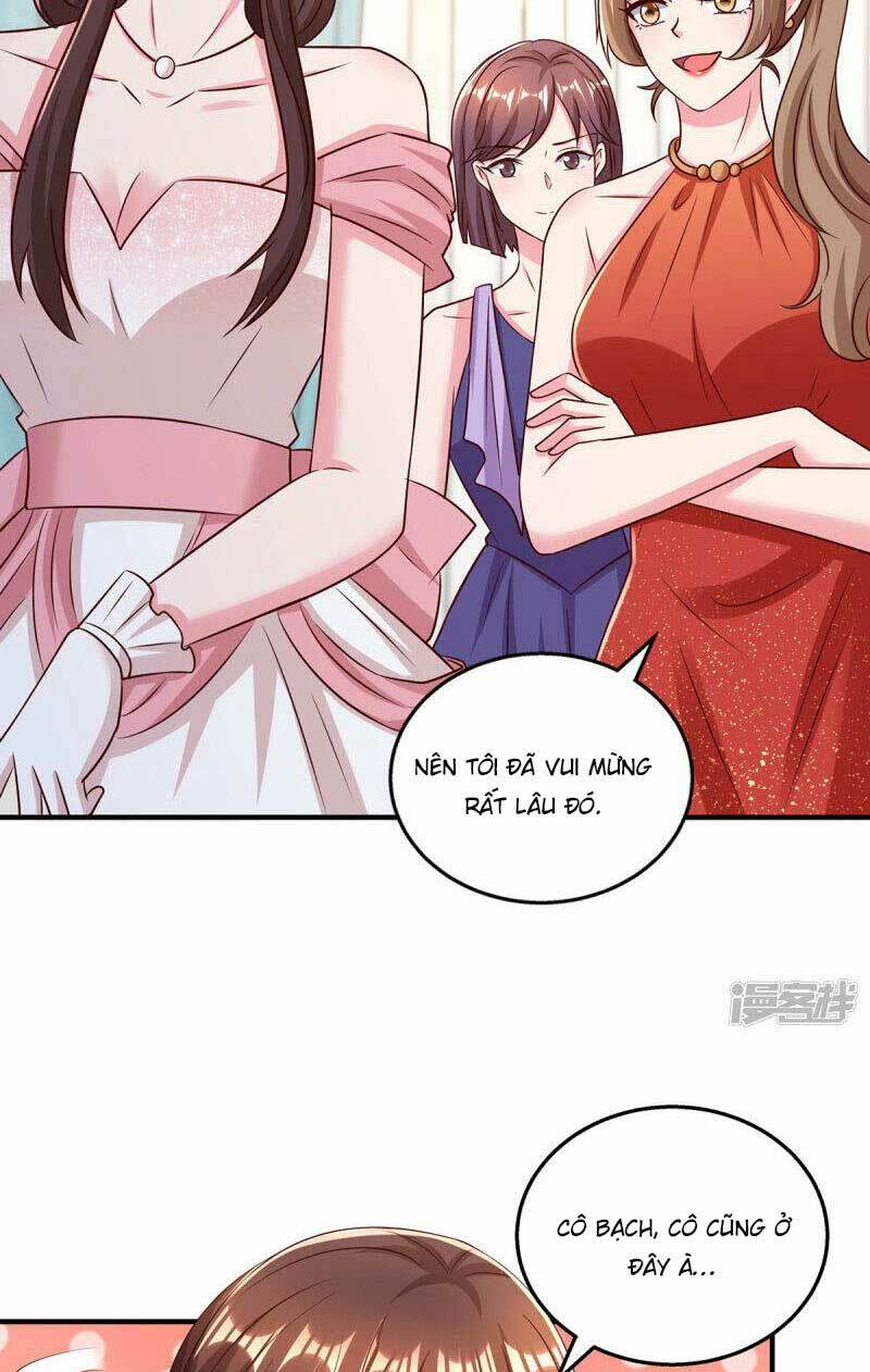 Tổng Tài Bá Đạo Cầu Ôm Ôm Chapter 288 - Trang 2