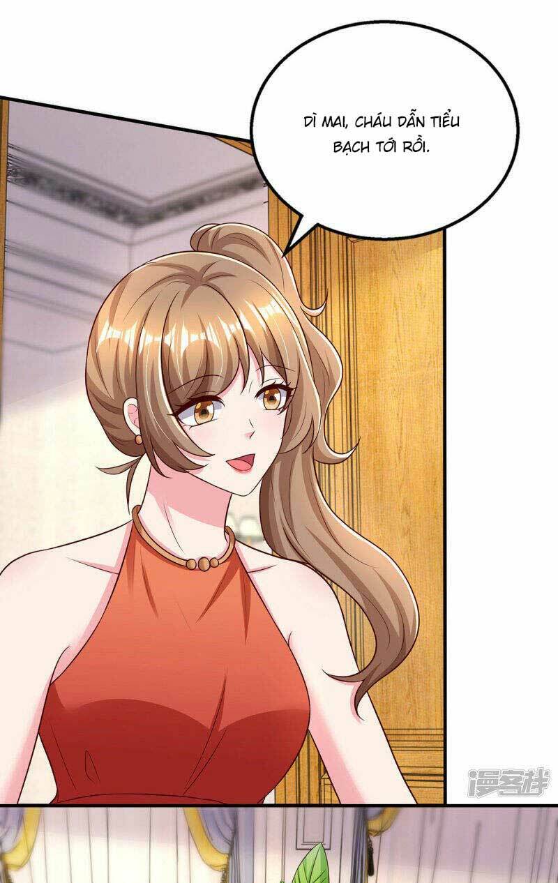 Tổng Tài Bá Đạo Cầu Ôm Ôm Chapter 289 - Trang 2