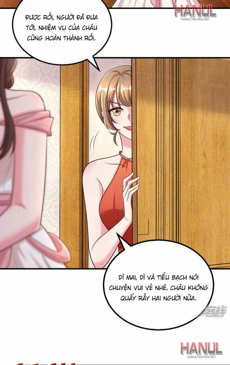 Tổng Tài Bá Đạo Cầu Ôm Ôm Chapter 289 - Trang 2