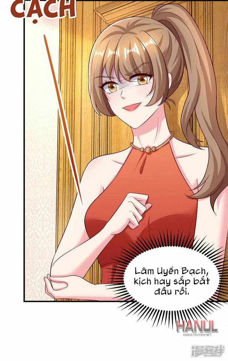 Tổng Tài Bá Đạo Cầu Ôm Ôm Chapter 289 - Trang 2