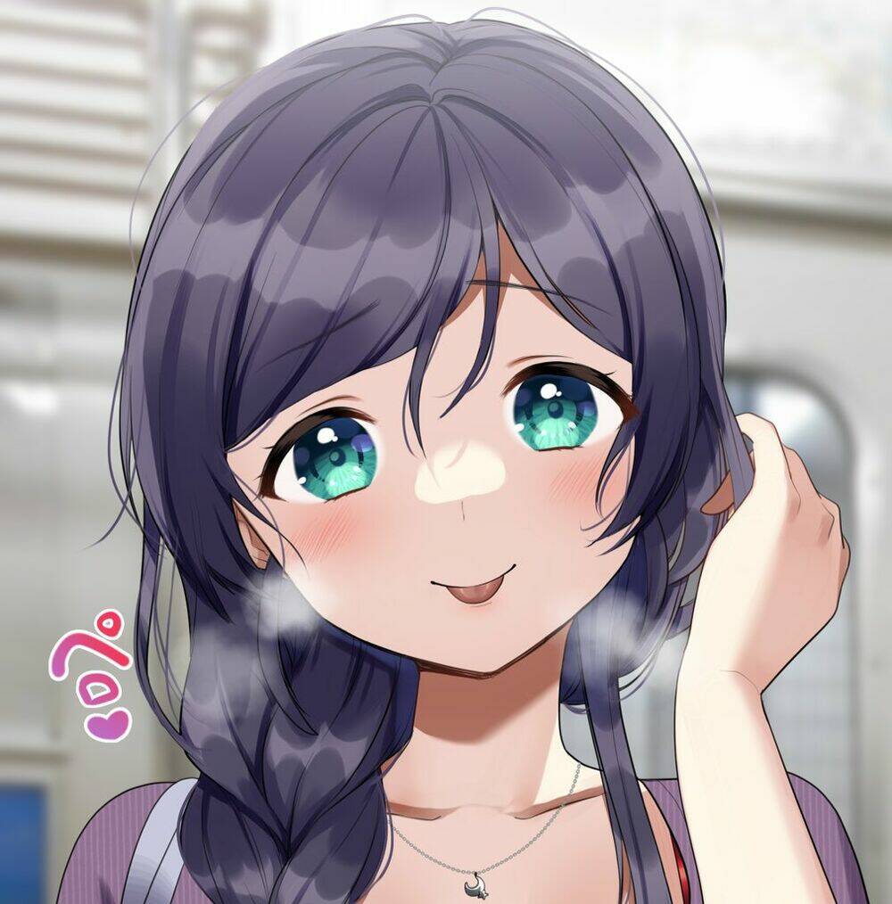 Tổng Tài Bá Đạo Cầu Ôm Ôm Chapter 289 - Trang 2