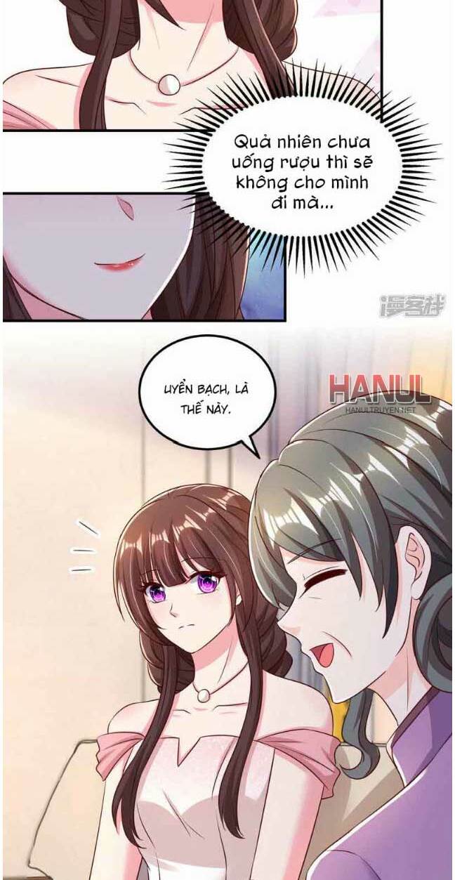 Tổng Tài Bá Đạo Cầu Ôm Ôm Chapter 290 - Trang 2