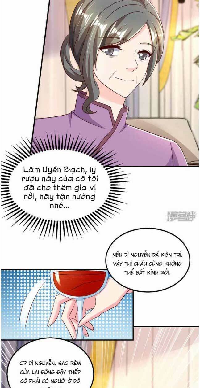 Tổng Tài Bá Đạo Cầu Ôm Ôm Chapter 290 - Trang 2