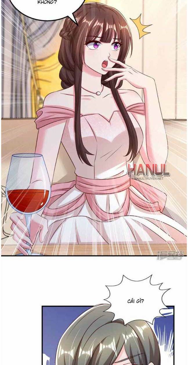 Tổng Tài Bá Đạo Cầu Ôm Ôm Chapter 290 - Trang 2