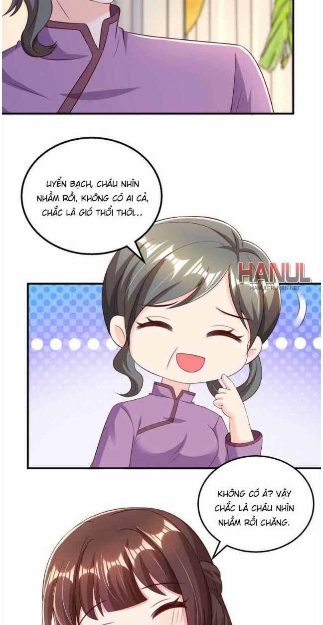 Tổng Tài Bá Đạo Cầu Ôm Ôm Chapter 290 - Trang 2