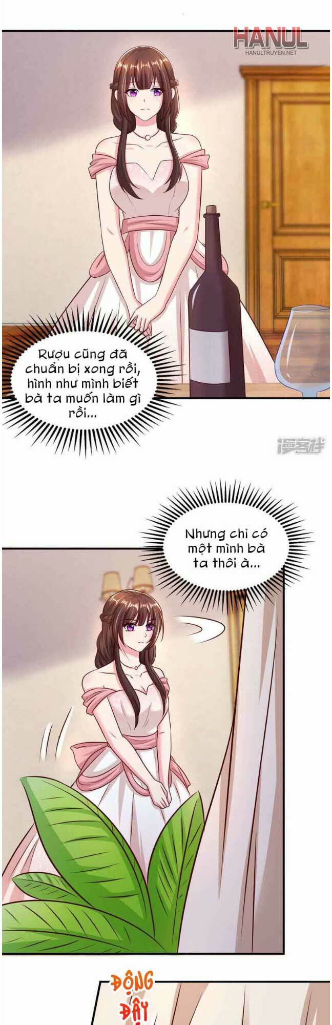 Tổng Tài Bá Đạo Cầu Ôm Ôm Chapter 290 - Trang 2