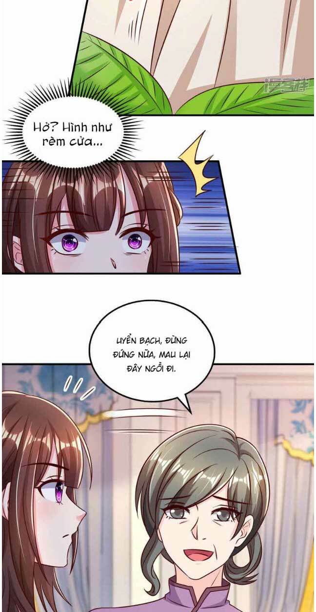 Tổng Tài Bá Đạo Cầu Ôm Ôm Chapter 290 - Trang 2