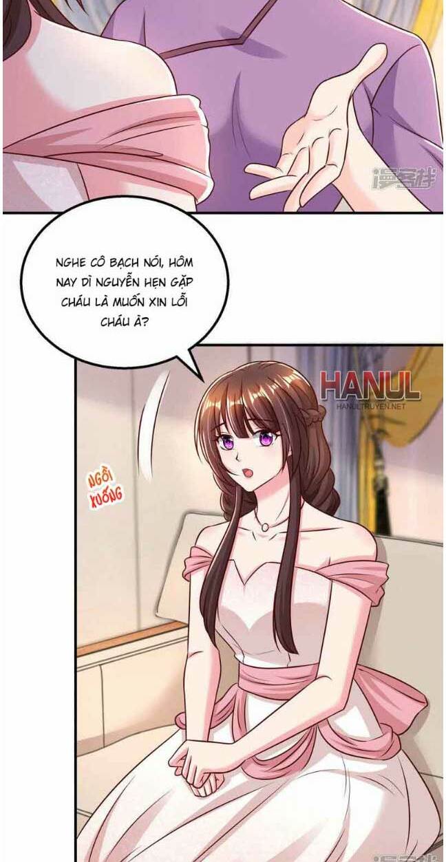 Tổng Tài Bá Đạo Cầu Ôm Ôm Chapter 290 - Trang 2