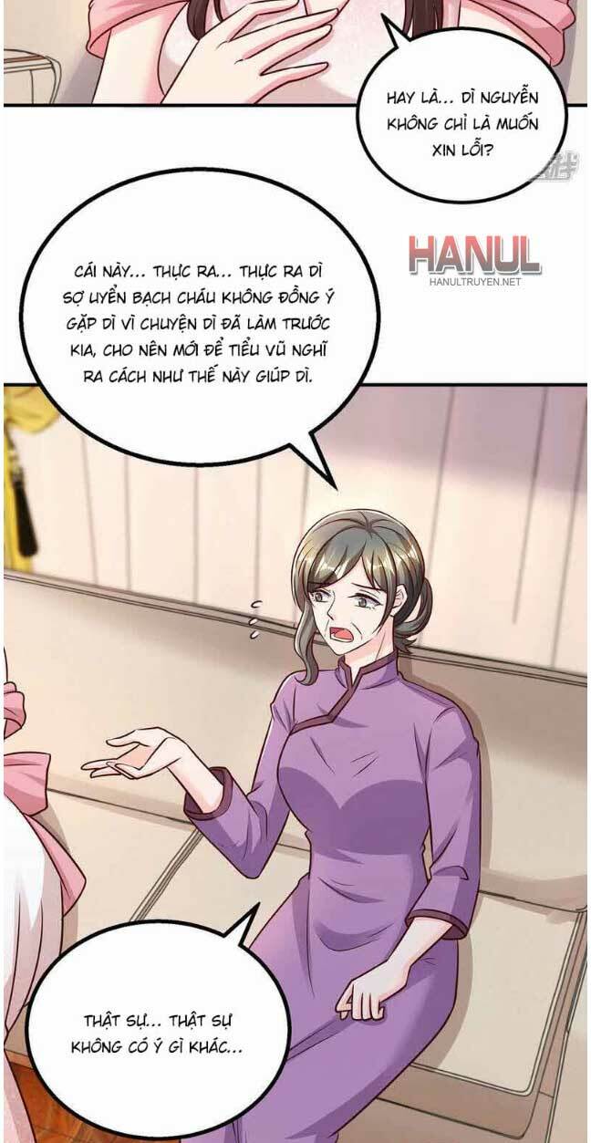 Tổng Tài Bá Đạo Cầu Ôm Ôm Chapter 290 - Trang 2