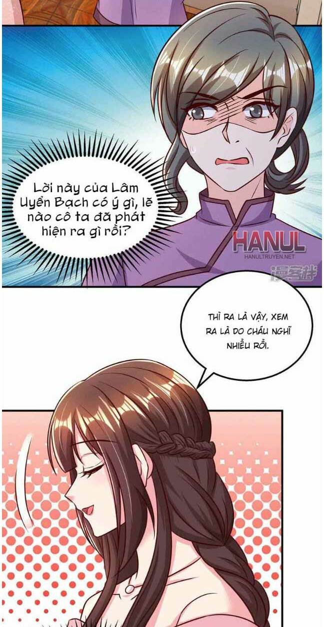 Tổng Tài Bá Đạo Cầu Ôm Ôm Chapter 290 - Trang 2