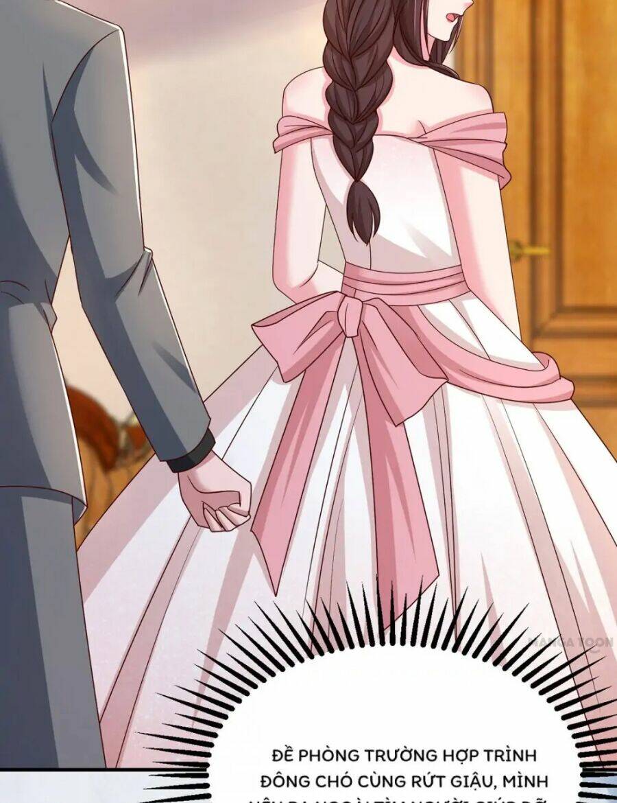 Tổng Tài Bá Đạo Cầu Ôm Ôm Chapter 291 - Trang 2