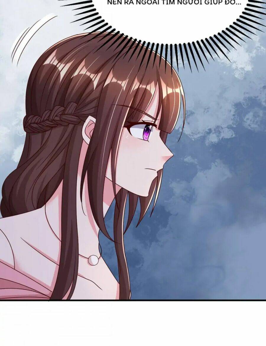 Tổng Tài Bá Đạo Cầu Ôm Ôm Chapter 291 - Trang 2