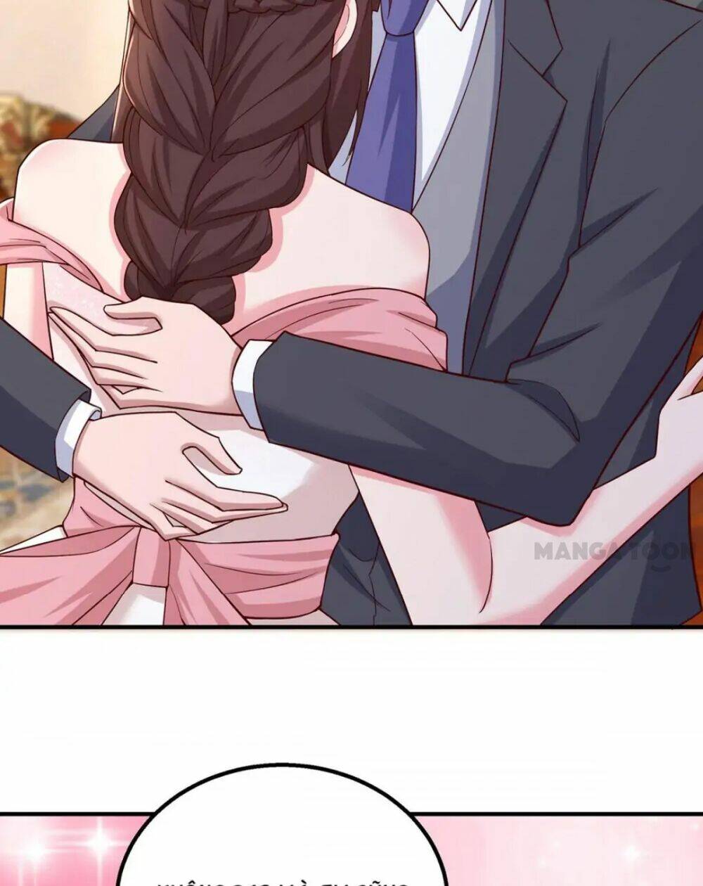 Tổng Tài Bá Đạo Cầu Ôm Ôm Chapter 292 - Trang 2