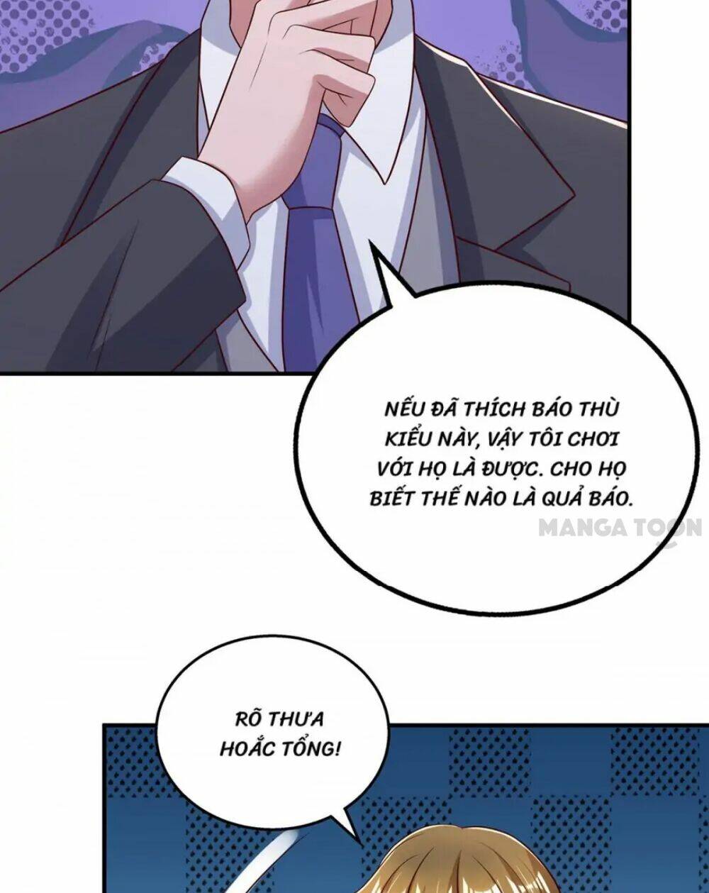 Tổng Tài Bá Đạo Cầu Ôm Ôm Chapter 292 - Trang 2