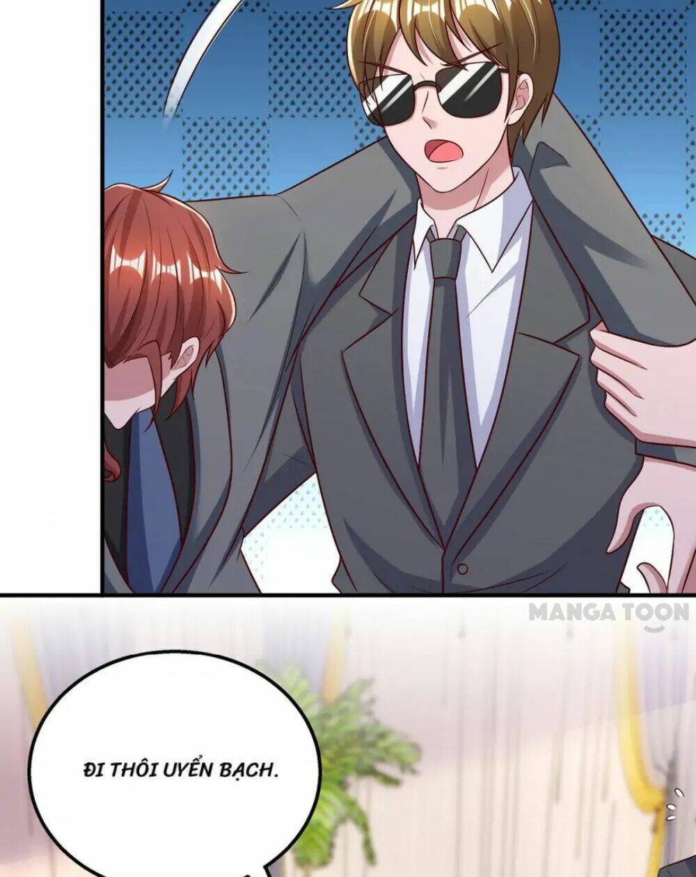 Tổng Tài Bá Đạo Cầu Ôm Ôm Chapter 292 - Trang 2