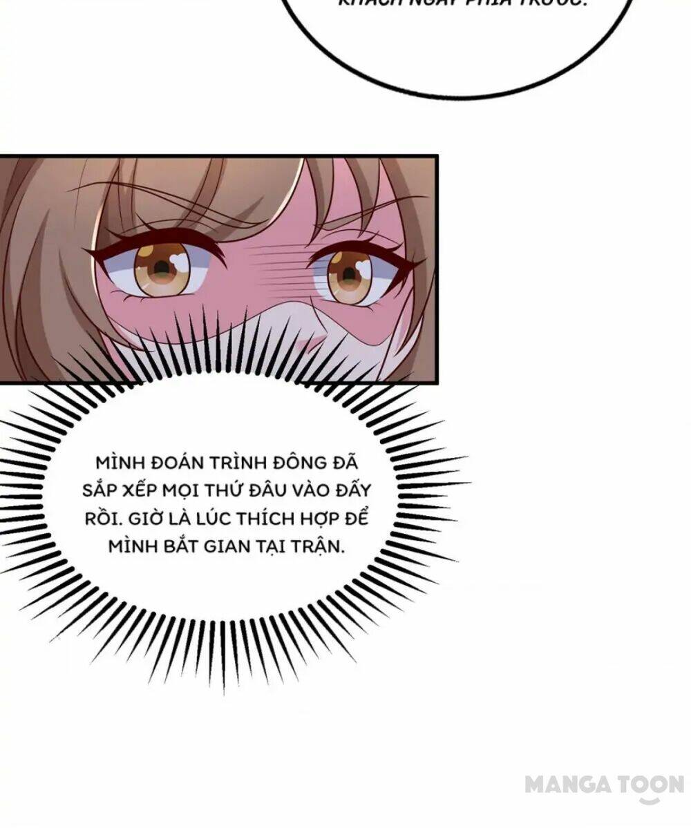 Tổng Tài Bá Đạo Cầu Ôm Ôm Chapter 292 - Trang 2