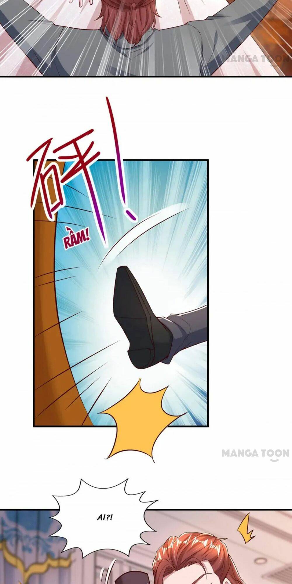 Tổng Tài Bá Đạo Cầu Ôm Ôm Chapter 292 - Trang 2